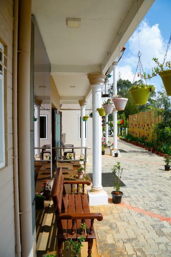 Paradise Perfect - Non Smoking Non Alcoholic No Unmarried Couples อูตี ภายนอก รูปภาพ